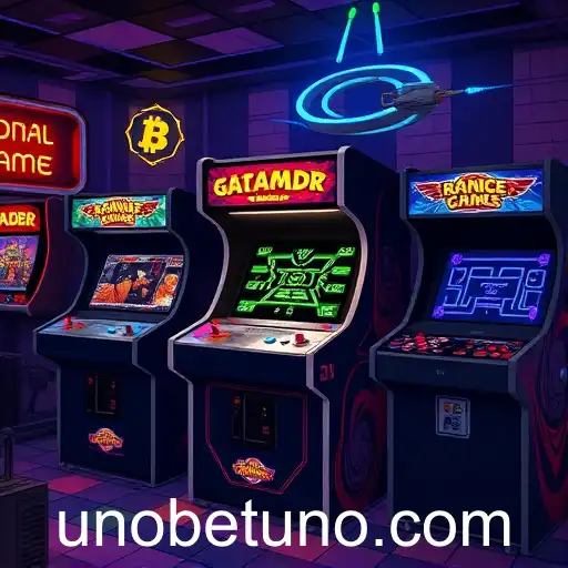 Arcade Games