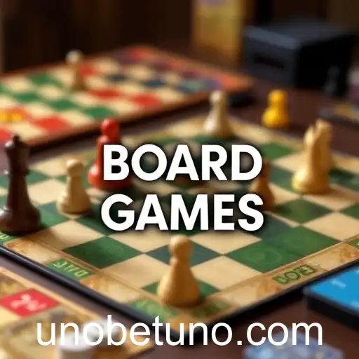 Board Games