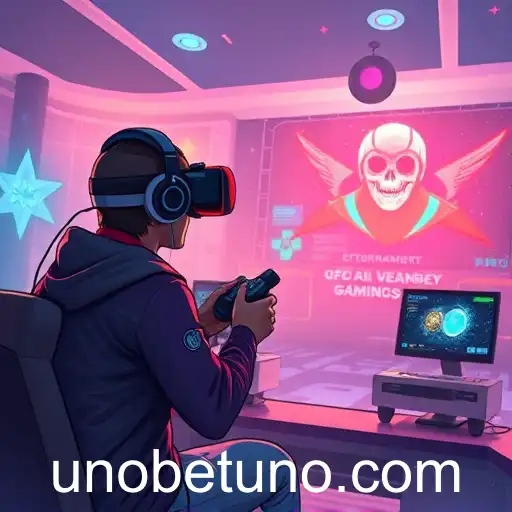 Emerging Trends in Online Gaming Platforms
