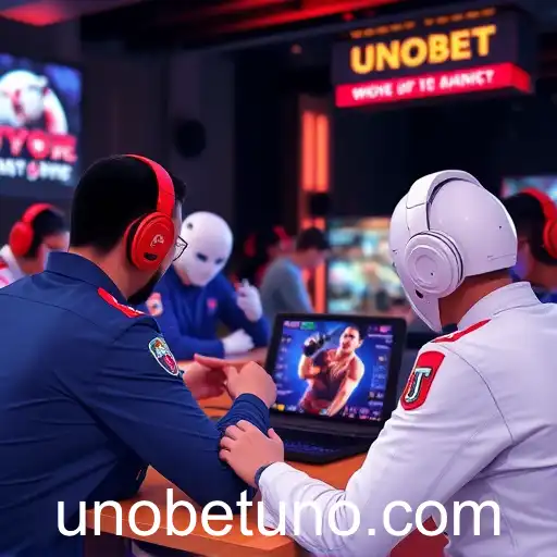 The Rise of Online Gaming Platforms in 2025