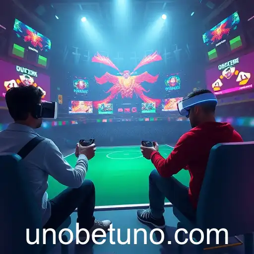 Innovative Trends in Online Gaming