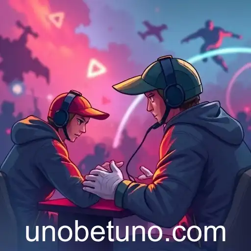 Unobet's Role in the Online Gaming Boom