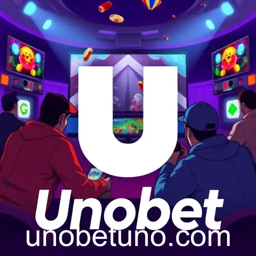 Unobet: The New Wave in Online Gaming